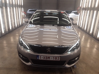 Peugeot, 308 FL&#039;17, Peugeot 308 1.5 BlueHDi 100 DPF S&amp;S Active 5d