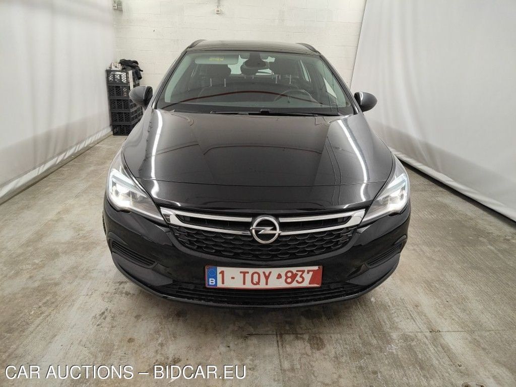 Opel Astra Sports Tourer 1.6 CDTI 70kW Edition 5d