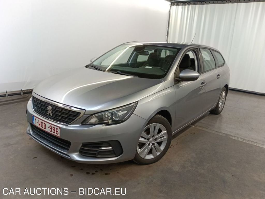 Peugeot 308 SW 1.2 PureTech 110 S&amp;S Active 5d