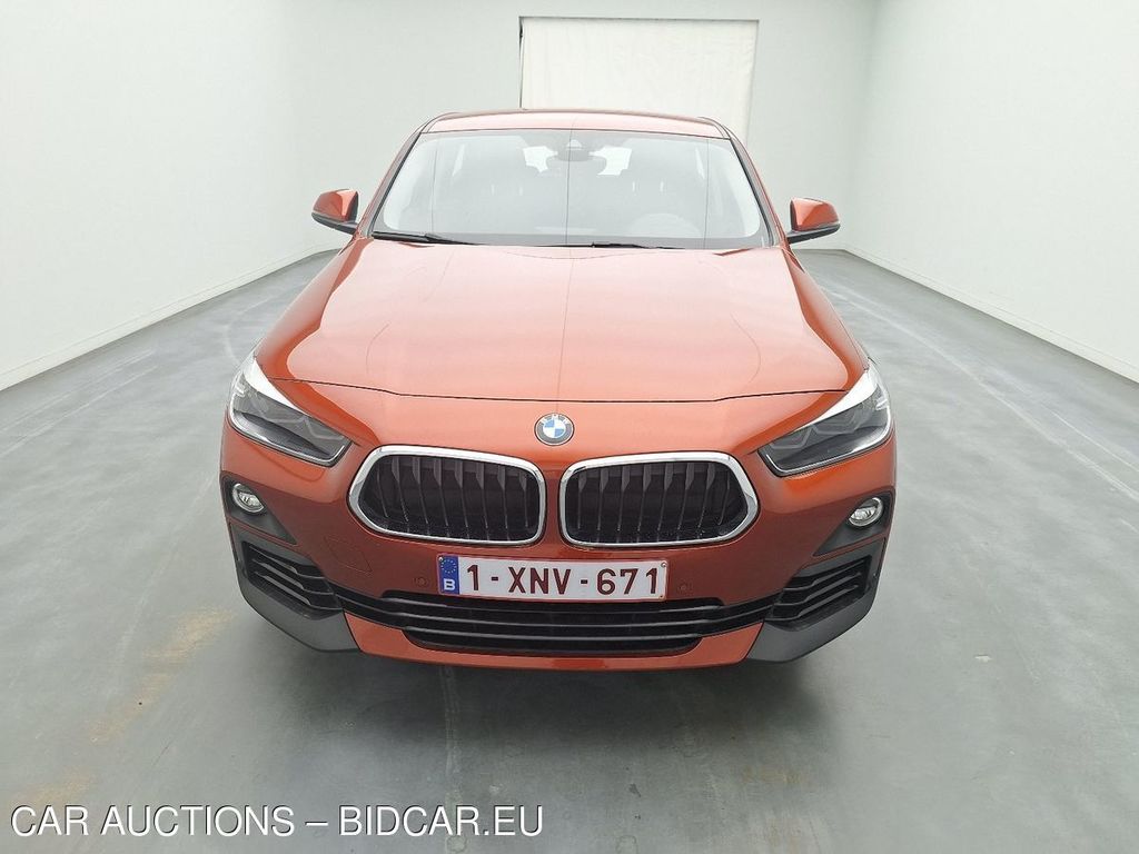 BMW, X2 &#039;17, BMW X2 sDrive20i DCT 5d