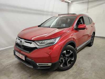 Honda CR-V 2.0 i-MMD 4WD CVT Executive 5d