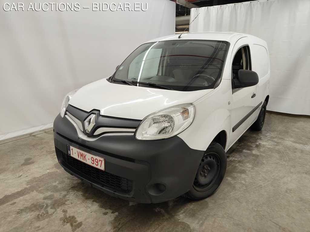 Renault Kangoo Express Energy dCi 75 Grand Confort 4d