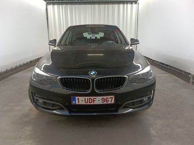 BMW 3 Reeks Gran Turismo 318d (100 kW) 5d