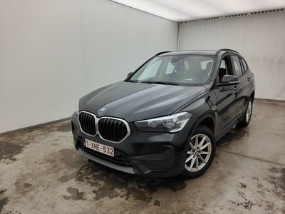 BMW X1 sDrive16dA (85 kW) 5d