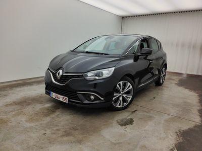 Renault Scénic Energy dCi 110 EDC Intens 5d