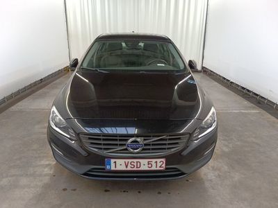 Volvo S60 D2 eco Kinetic 4d