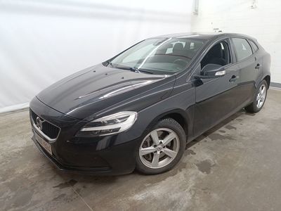 Volvo V40 D2 Geartronic Edition 5d
