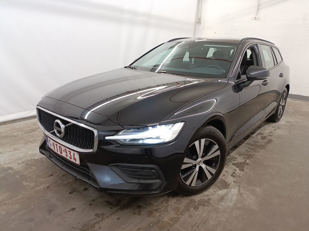 Volvo V60 D3 Geartronic V60 5d