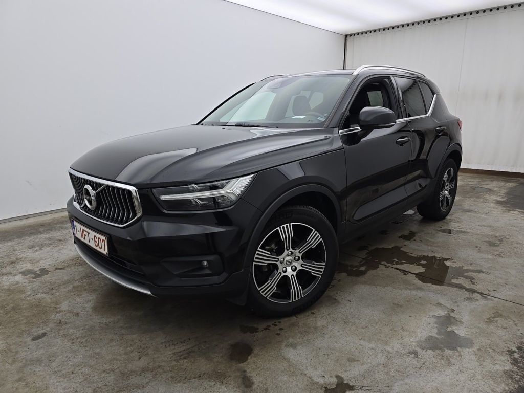 Volvo XC40 D3 Inscription 5d