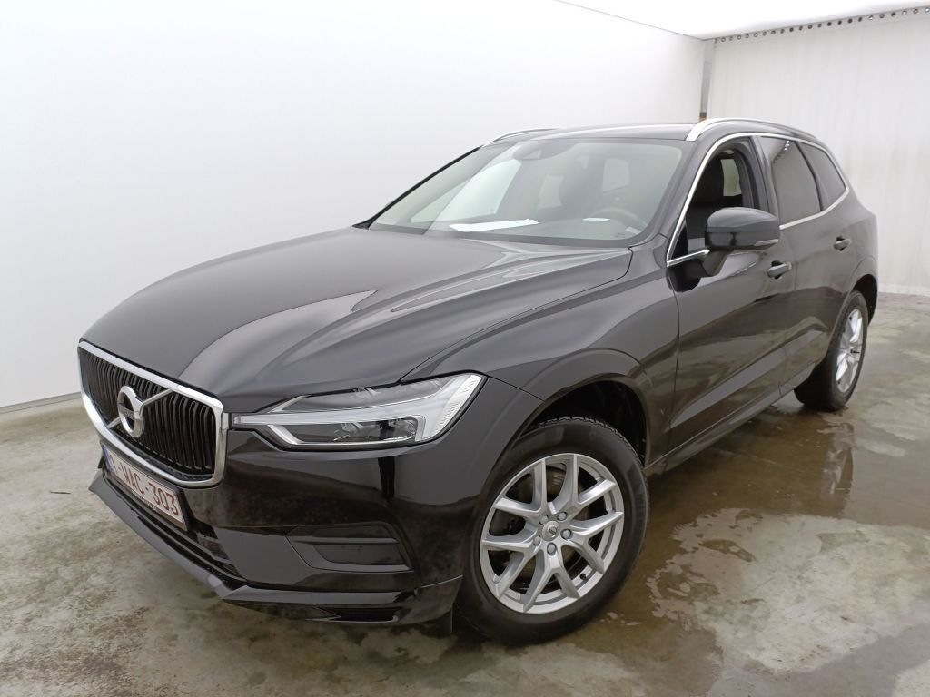 Volvo XC60 D4 120kW Geartronic Momentum 5d
