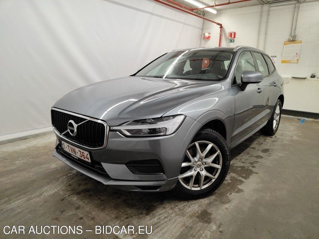 Volvo XC60 D4 4x4 Geartronic Momentum 5d