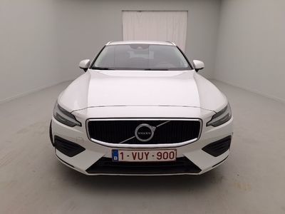Volvo, V60 18, Volvo V60 D3 Geartronic Momentum 5d