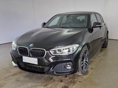 BMW SERIE 1 / 2015 / 5P / BERLINA 116D MSPORT
