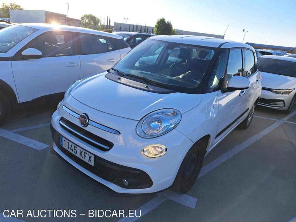 FIAT 500L 5p 1G monovolumen compacto Pop Star 1.3 16v Multijet 70kW (95CV S&S