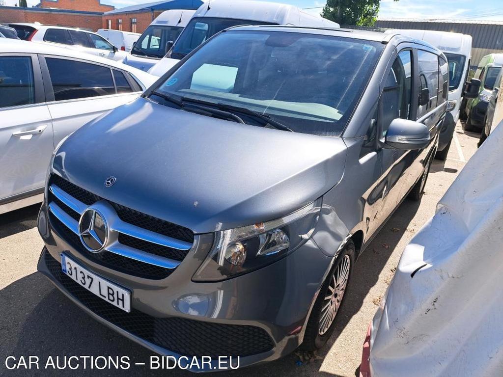V Clase Combi V 220/250/300 d Largo 165CV AT9 E6dT