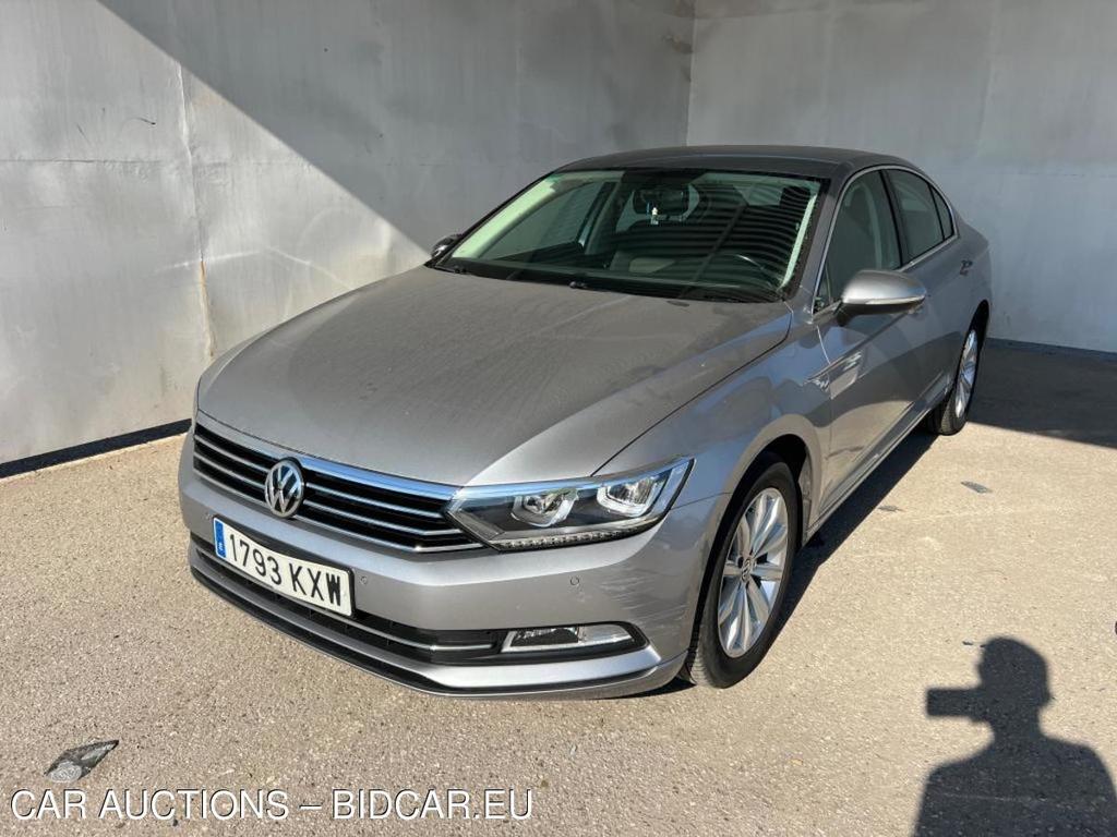 Passat Berlina Advance BMT 2.0 TDI 150CV AT7 E6dT