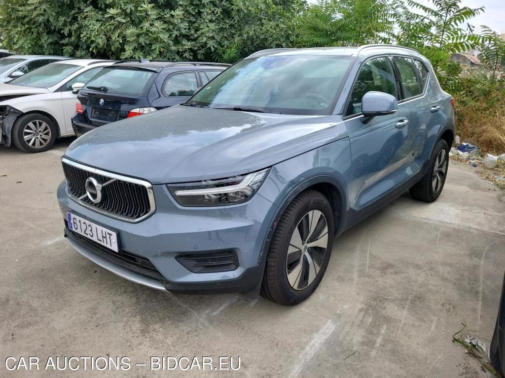 VOLVO XC40 / 2017 / 5P / todoterreno 2.0 D3 Business Plus