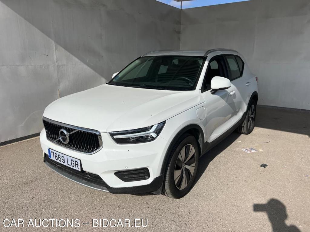 XC40 2WD Plug-In Hybrid Business Plus 1.5 T5
