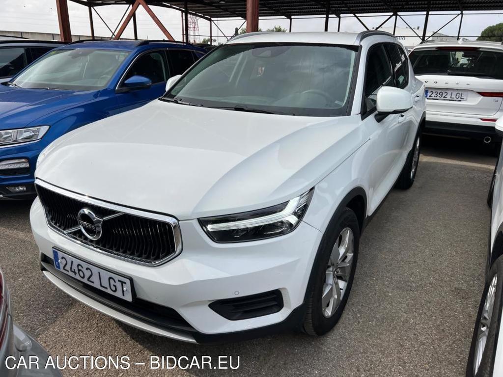XC40 Business Plus 2WD 2.0 D3 150CV AT8 E6dT