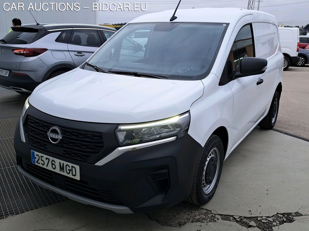 Townstar / 2021 / 4P / furgГіn 2 plazas 1.3G 96kW L1 Profesional (AC2)