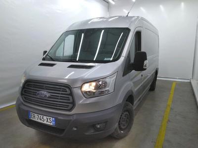 Transit Kastenwagen 310 L3 Trend 2.0 105CV BVM6 E6