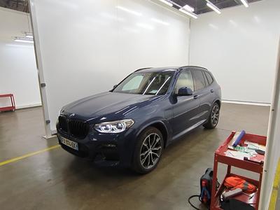 SГ©rie X3 xDrive 30 e M Sport 2.0 290CV BVA8 E6d