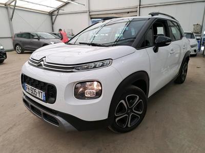 C3 Aircross Feel Business 1.2 PureTech 110CV BVA6 E6dT