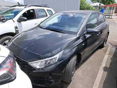 HYUNDAI i20 / 2020 / 5P / Berline 1.0 T-GDI 100 HYBRID 48V Creative DCT-7