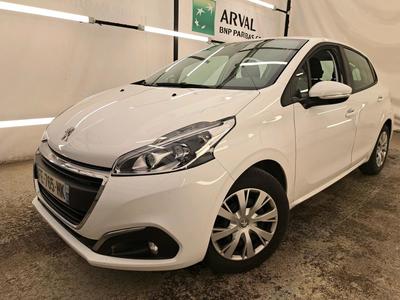 208 Active Business 1.2 80CV BVM5 E6dT