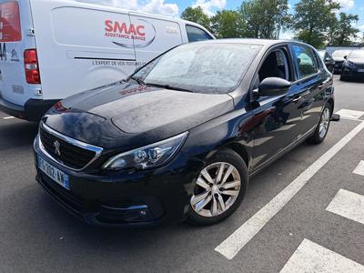 308 Active Business 1.2 PureTech 130CV BVA8 E6