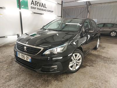 308 Active Business 1.5 HDi 130CV BVM6 E6d