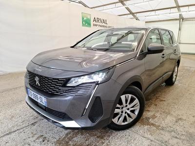 5008 Active Business 1.5 HDi 130CV BVA8 E6d