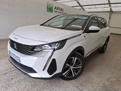 5008 Road Trip 1.2 PureTech 130CV BVA8 7 Sieges E6d