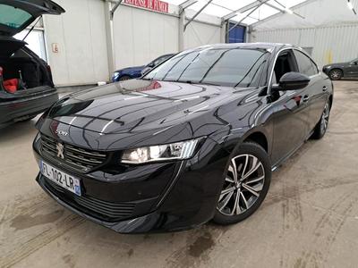 508 Allure 1.5 HDi 130CV BVM6 E6dT