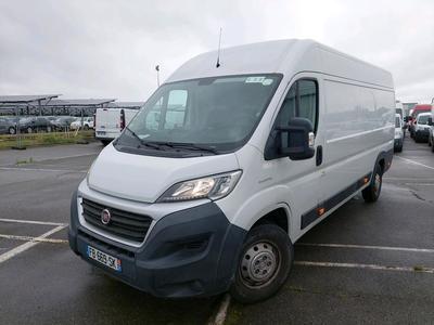 FIAT Ducato VU 4p Fourgon Maxi 35 XL H2 23 Mjet 130 Pack Pro Nav