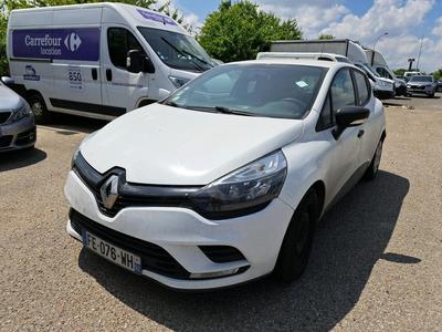 Clio IV Air 1.5 dCi 90CV BVM5 E6