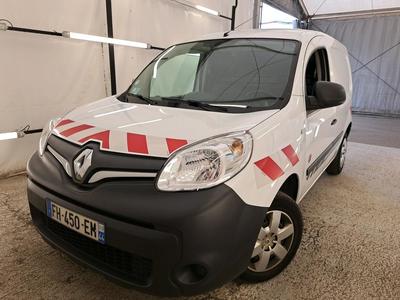 Kangoo Express Extra 1.5 dCi 90CV BVM5 E6