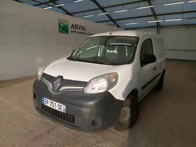 Kangoo Express Grand Confort 1.5 dCi 90CV BVM5 E6