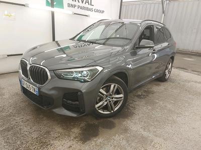 SГ©rie X1 xDrive 20 d M Sport 2.0 190CV BVA8 E6d