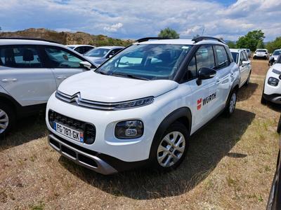 C3 Aircross Feel Business 1.5 BlueHDi 120CV BVA6 E6dT