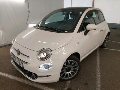 500 Berline Star 1.0 70CV BVM6 E6d