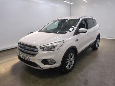 Kuga Titanium 1.5 TDCi 120CV BVA6 E6