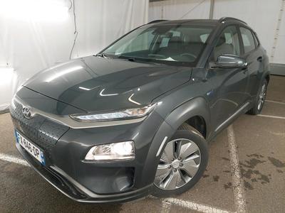 HYUNDAI Kona 2017 5P SUV ELECTRIQUE 39 kWh 136 ch Intuitive