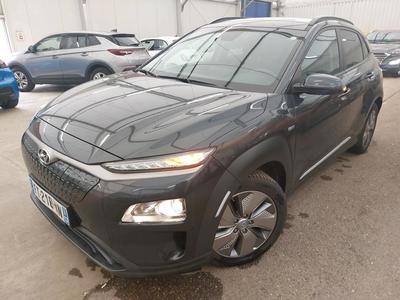 Kona Business Electrique 2WD 64kWh BVA
