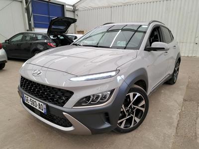 Kona Executive 2WD 1.6 CRDi 135CV BVA7 E6dT