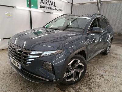 Tucson Executive Mild-Hybrid 2WD 1.6 CRDI 135CV BVA7 E6d
