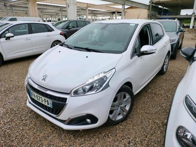 208 Allure Business 1.5 HDi 100CV BVM5 E6dT