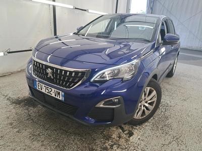 3008 Active Business 1.6 HDi 120CV BVA6 E6