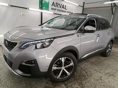 3008 Crossway 1.5 HDi 130CV BVA8 E6dT
