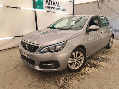 308 Active Business 1.5 HDi 130CV BVA8 E6d